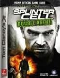 Used Book in Good Condition Tom Clancy\'s Splinter Cell 4: The Official Strategy Guide