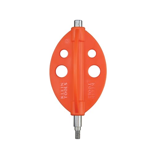 Catálogo para Comprar On-line Repuestos para batidoras de varillas . 44 Klein Tools 56513 - Batidor para caña de pescar, fabricado en Estados Unidos, alambre protector de astillas, para peces y varilla de resplandor