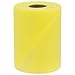 Falk Fabrics Tulle Spool, 6-Inch by 100-Yard, Lemon
