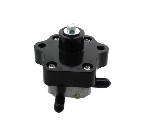 Pompe à carburant 3H6-04000-7 contre les calages moteur Tohatsu et Mercury 4-9.8cv