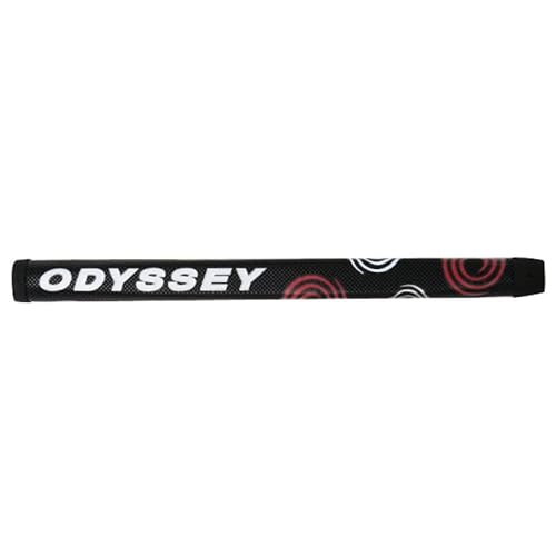 ODYSSEY Putter Grip GR OD PUTTER MENS SWIRL 14 AM Black