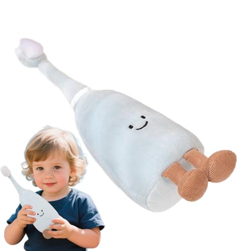 Genérico Almohada de hada con cepillo de dientes - 50 g Lindo Almohada Suave, Adorable de hada, Titular de dientes de peluche | Regalo de recuerdo para niñas, decoración de la habitación para, favor