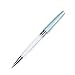 Swarovski Crystalline Stardust Ballpoint Pen, Light Green/Crystal (5139622)