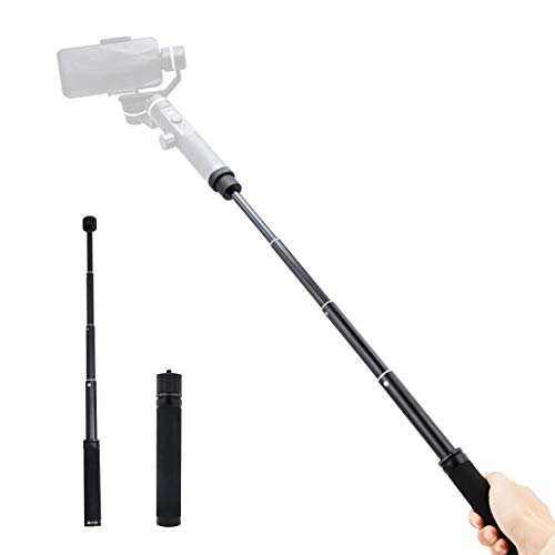 Goodwearables FeiyuTech WG2 Wearable Gimbal Review Video