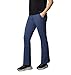 Columbia Womens All Seasons Bootcut Pant, Nocturnal, X-Large