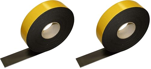 K-Flex ST caoutchouc isolant autocollant pour stopper le gel des canalisations extérieures