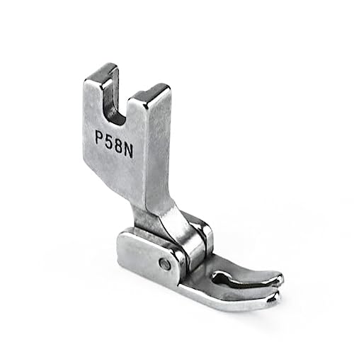 Blooy P58N+P351+P127 Standard Pie para Máquina de Coser Industrial (3 piezas) miniatura 7