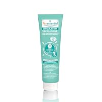 Puressentiel Crema Freschezza Idratante Circolazione Pelli Sensibili 100 ml