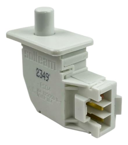 Opiniones y reviews de secadora mabe , tabla con los diez mejores. 44 Switch Interruptor De Puerta Compatible Con Secadora Mabe Easy Ww02f00809