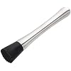 Bartender Cocktail Shaker Bar Set Stainless Steel Lounge Cup Shaker Cocktail Shaker 8pcs/Set