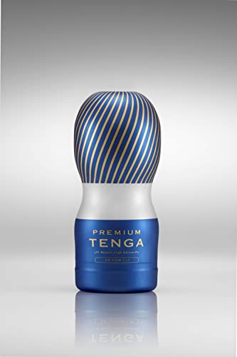 TENGA テンガ PREMIUM AIR CUSHION CUP【エアクッションによるプレミアムな弾力】 - 画像2