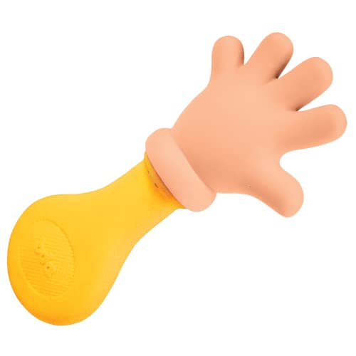 Toyster Brinquedos Mordedor Mãozinha Colors - Toyster