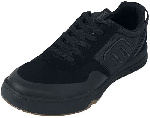 Etnies Ranger Lt : baskets de skate légères pour homme en noir