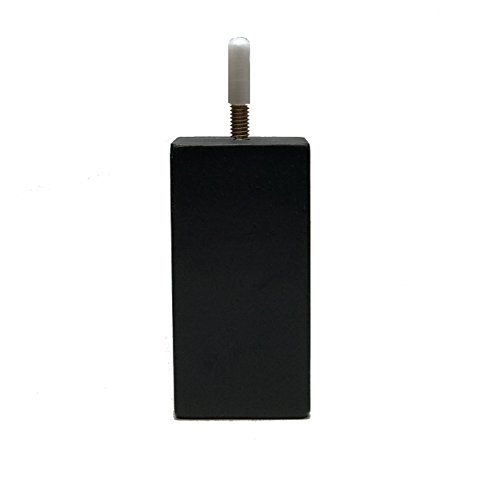 Bingltd - 4" Espresso Square Tapered Hardwood Sofa Legs - Set Of 4 (St24-210) #TOP7