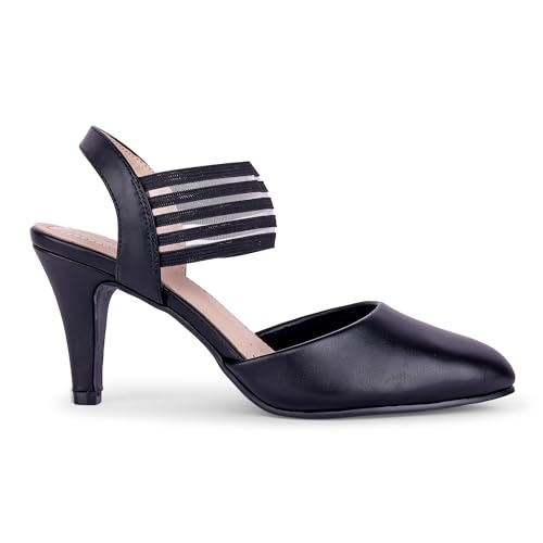 Image of Lino Perros Womens Lino Perros Everyday Pumps Heeled Sandal