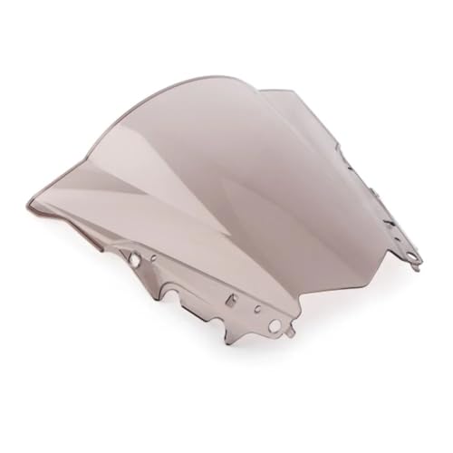 Protecteur de déflecteur d'écran pare-brise moto finition premium pour YZF R25