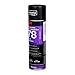 3M Insulation & Polystyrene 78 Spray Adhesive, INVERTED, Clear, Net Wt 17.9 oz