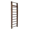 NOHrD WallBar - Walnut 10 Bars