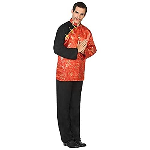 Preisvergleich Produktbild ATOSA costume chinese man M