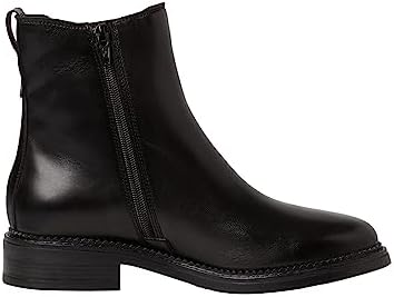 Tamaris Chelseaboot 1-25029-41 001 smal Maat: 37 EU