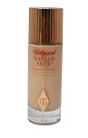 Charlotte Tilbury ORIGINAL | Hollywood Flawless Filter | shades for light, medium and dark skin | BELLA by Cloud.Sales Cosmetics 2 FAIR