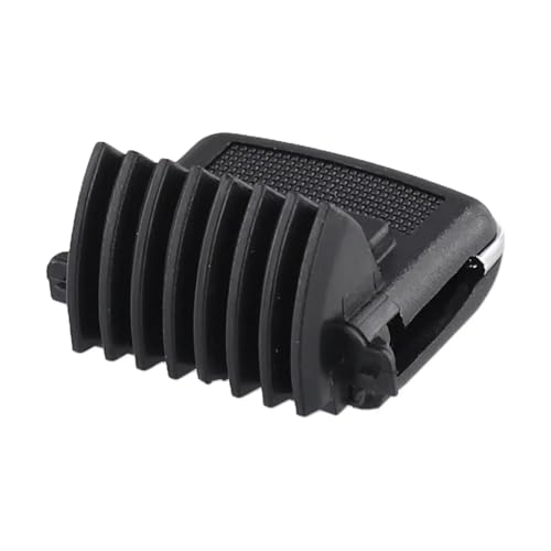Diseño de coches Compatible Con Mitsubishi Para Outlander Sport 2013 2014 2015 2016 2017 2018 Clip Para Paleta De Ventilación Aire Acondicionado Coche