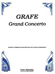 Grand Concerto B007ZJBJLS Book Cover