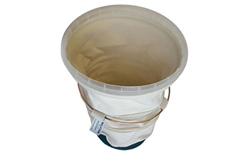  – Filter aus Stoff GS/GM80 – 61543000