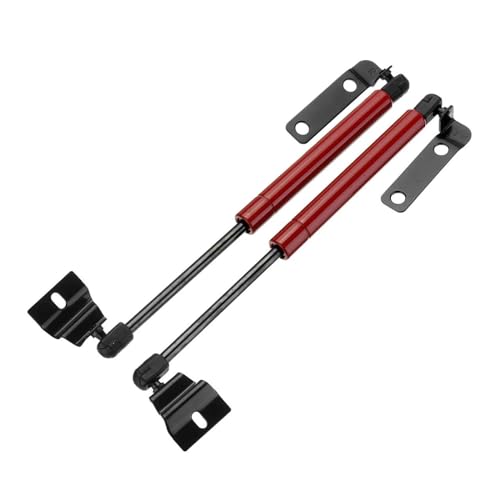 Barres de support de capot pour Toyota Hilux Vigo : idéales pour le bivouac
