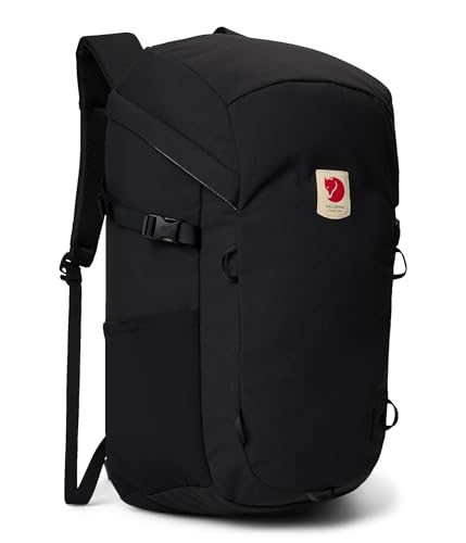 Fjallraven Ulvö 30 F23313-550, Black