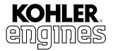 Kohler 24-123-23-S Tube Oil Filter Genuine Original Equipment Manufacturer (OEM) Part