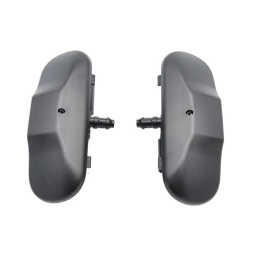 Buses de lave-glace Audi A4 B8 Q3 Q5 Q7 TT en plastique ABS résistant