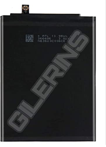 Image of GILERINS Original [HB356687ECW] Battery for Honor 7X / 9i Huawei P30 Lite Mate 10 Lite Mate SE / G10 Nova 3i 2i 2S 4E Nova 2 Plus battrey with 1 Year Warranty Battery (NOVA 2 Plus)