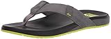 Lightweight and durable rubber sponge outsole