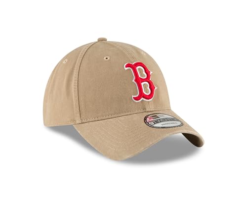 New Era Unisex MLB Core Classic 9Twenty Cap - Image 2