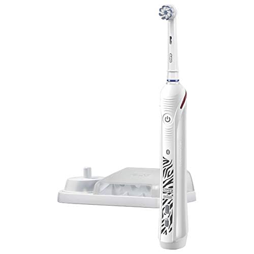 【新品未開封】Oral−B D6015153ZEB Amazon.co.jp: 【販路限定品】ブラウン オーラルB 電動歯ブラシ