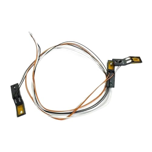 Thermistance de fusion C554 C654 C754 capteur de température pour copieur