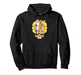 The Bob’s Burgers Movie Logo Pullover Hoodie