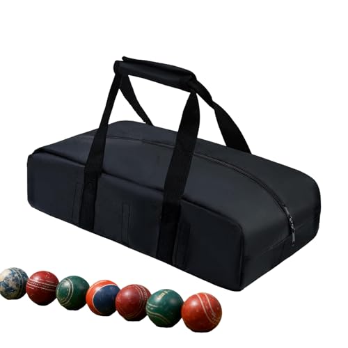Bolsa de bolas impermeable para transporte y diario en competición