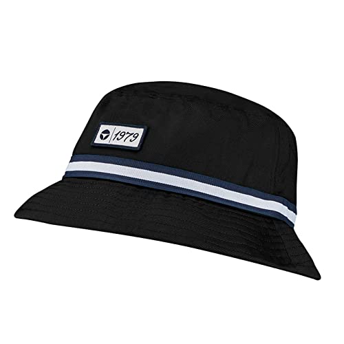 Image of Taylormade Men's Vintage Twill Bucket Hat