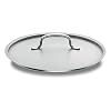 DEKSEL 28 CM.CHEF.INOX