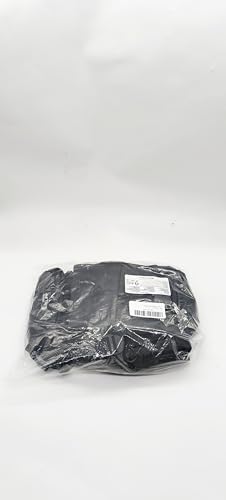 Hebetag Bolsa Oxford de pesca, para homens e mulheres, multiuso para viagens, ao ar livre, bolsa tir