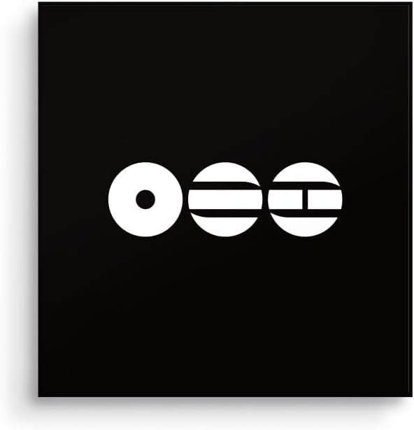 B-TS Arirang (T-shirt CD Box Set)