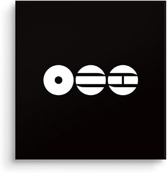 B-TS Arirang T-shirt CD Box Set