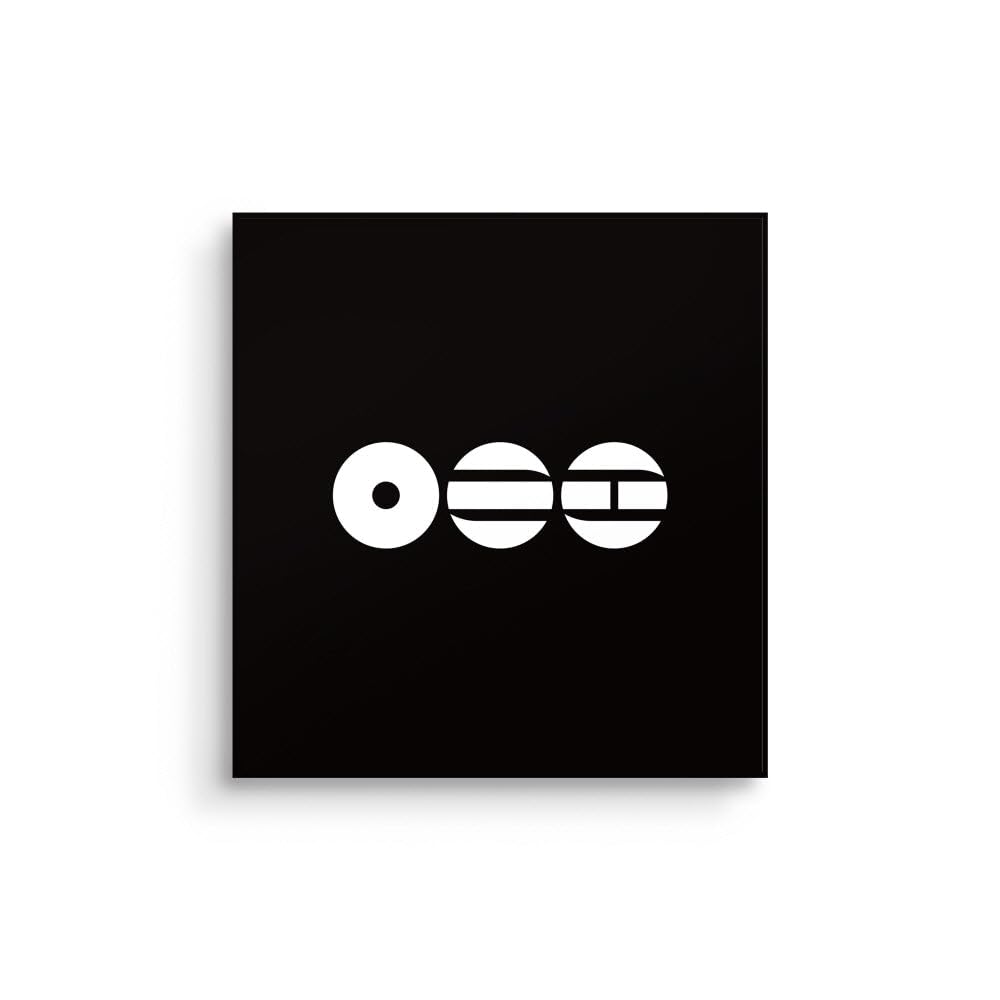 Générique B-TS Arirang (T-Shirt CD Box Set)
