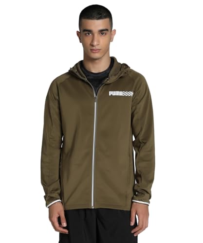 Image of PUMA Mens Jacket