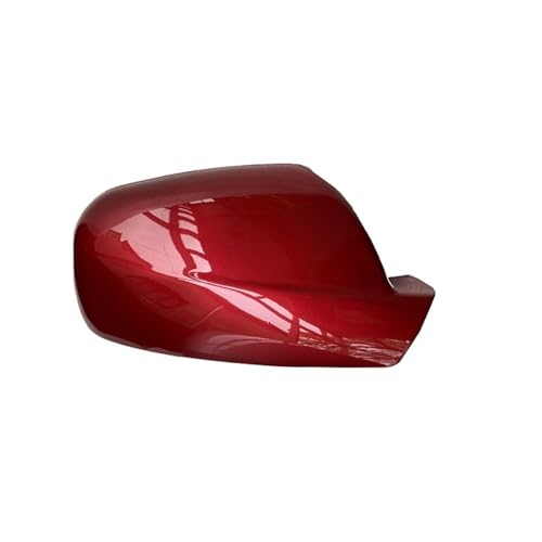 Coque rétroviseur Peugeot 307 bordeaux : style élégant au quotidien