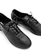 Capezio Men’s Latin Ballroom, Black, 11.5 W