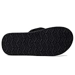 Quiksilver Monkey Wrench Core Sandal - Black/Blue - 14 - Image 3