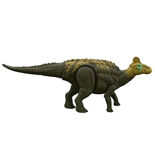 Jurassic World Edmontosaurus Dinossauro de 12